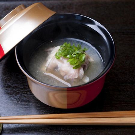 Atami Sekaie Otel Dış mekan fotoğraf