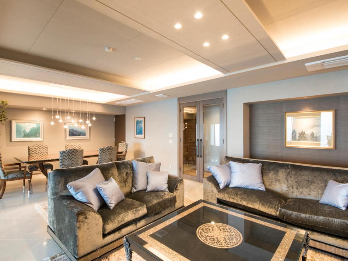 Atami Sekaie Otel Dış mekan fotoğraf