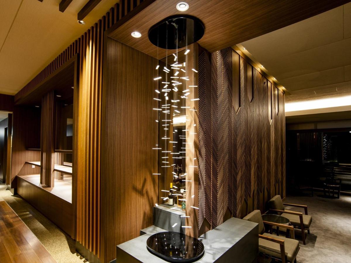 Atami Sekaie Otel Dış mekan fotoğraf