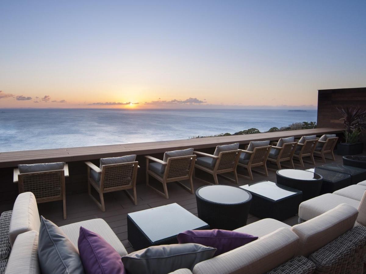 Atami Sekaie Otel Dış mekan fotoğraf