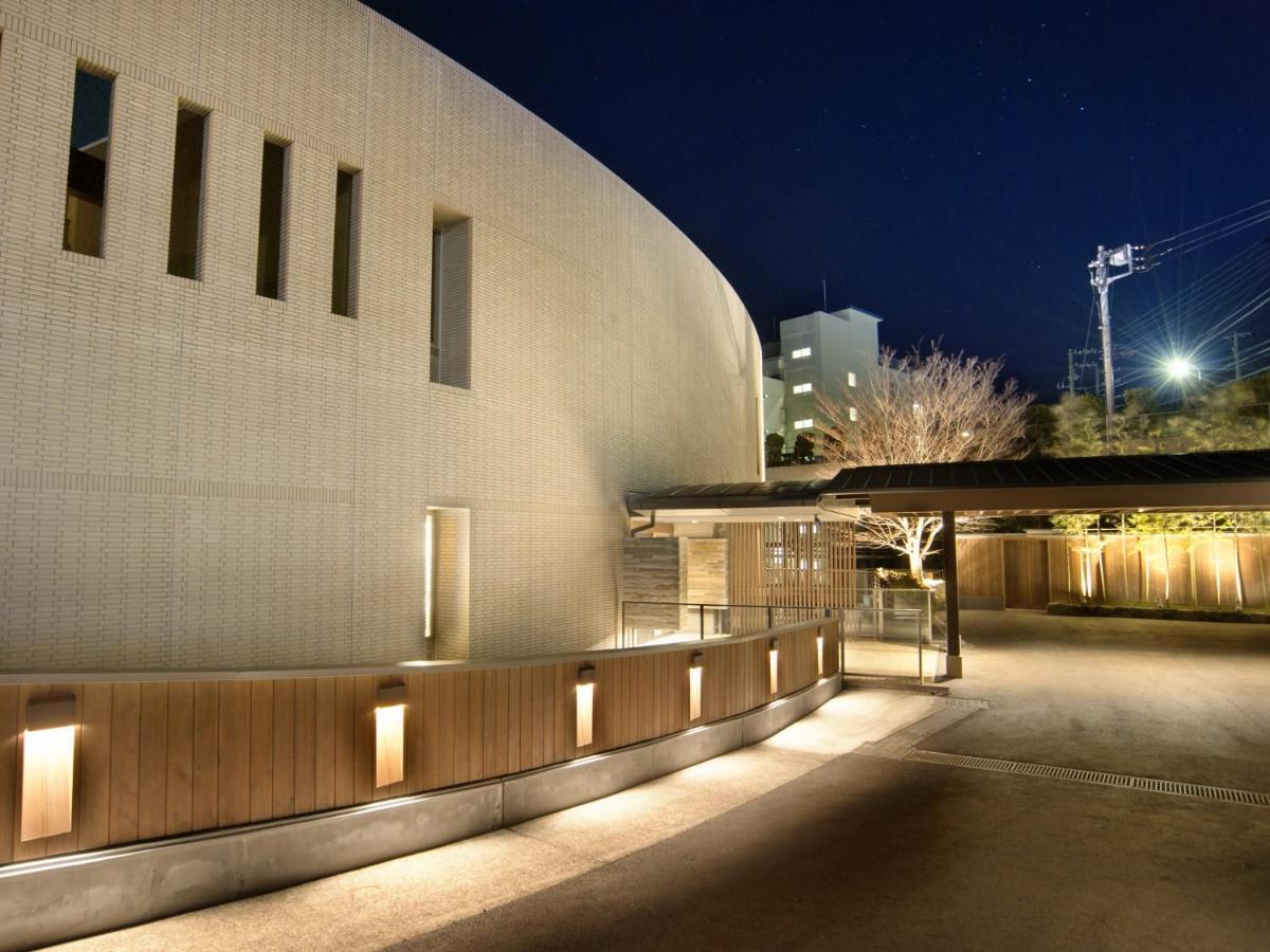 Atami Sekaie Otel Dış mekan fotoğraf