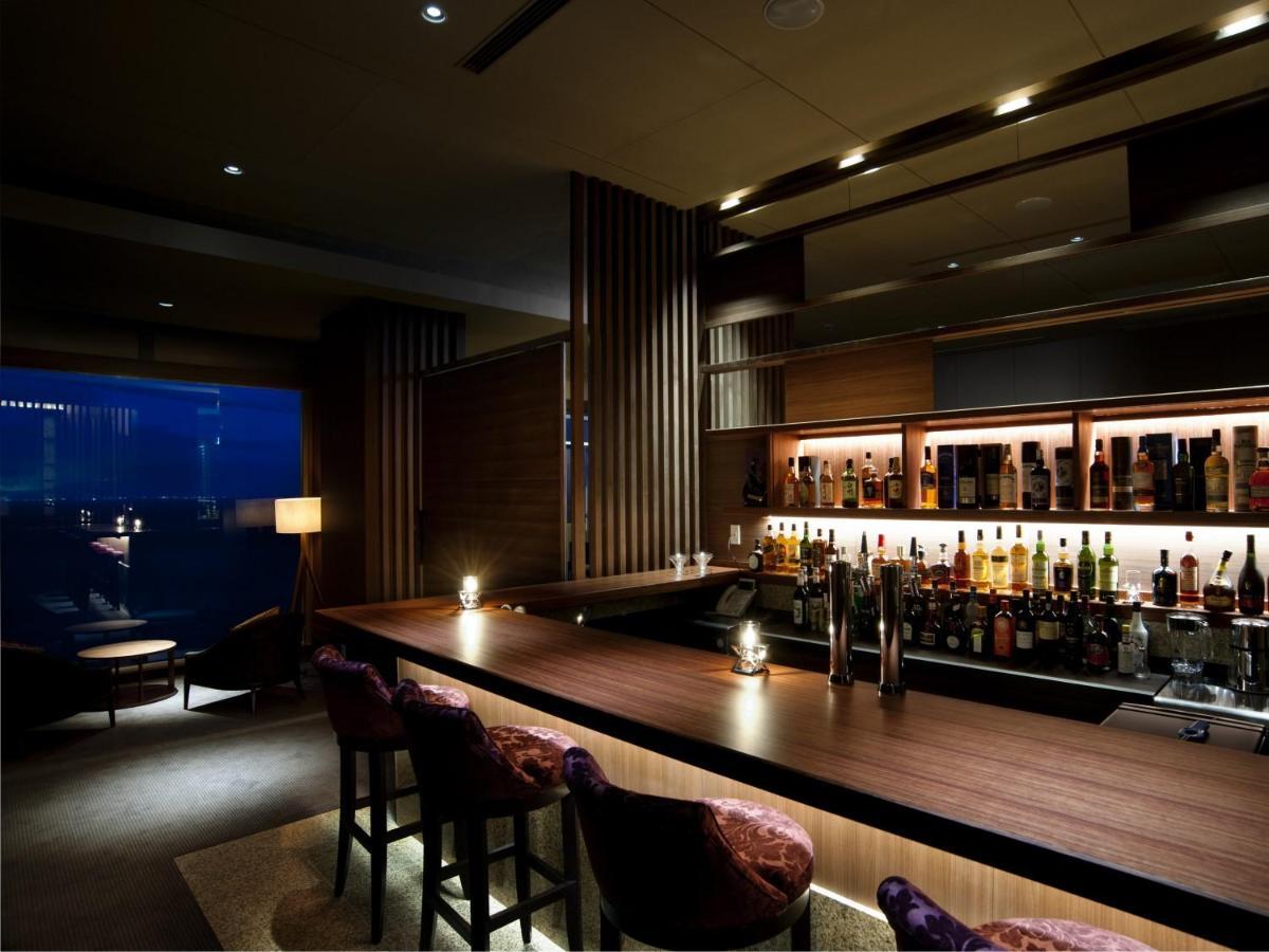 Atami Sekaie Otel Dış mekan fotoğraf