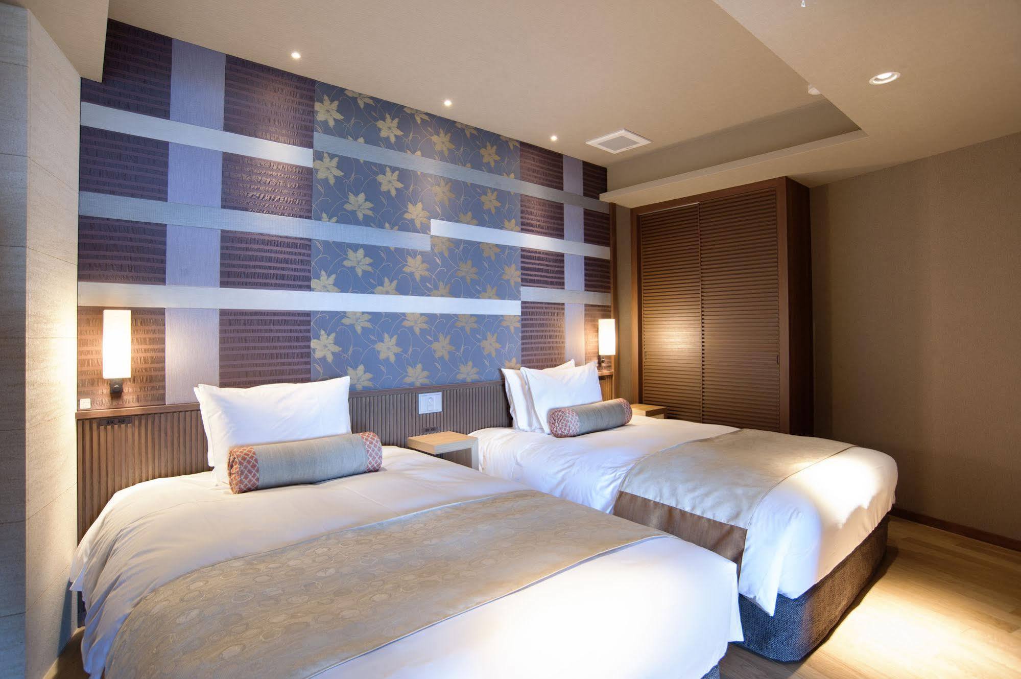 Atami Sekaie Otel Dış mekan fotoğraf