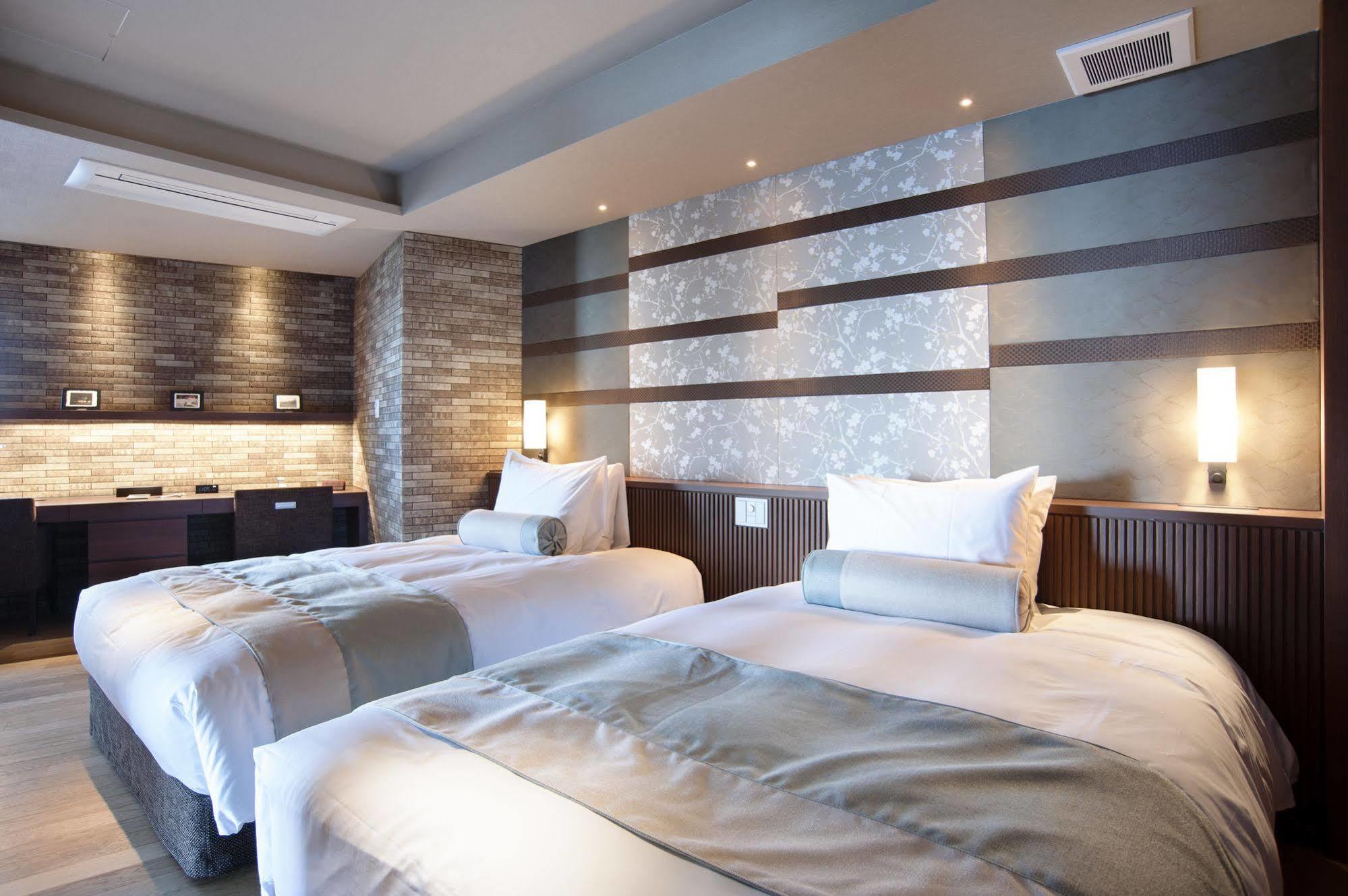 Atami Sekaie Otel Dış mekan fotoğraf