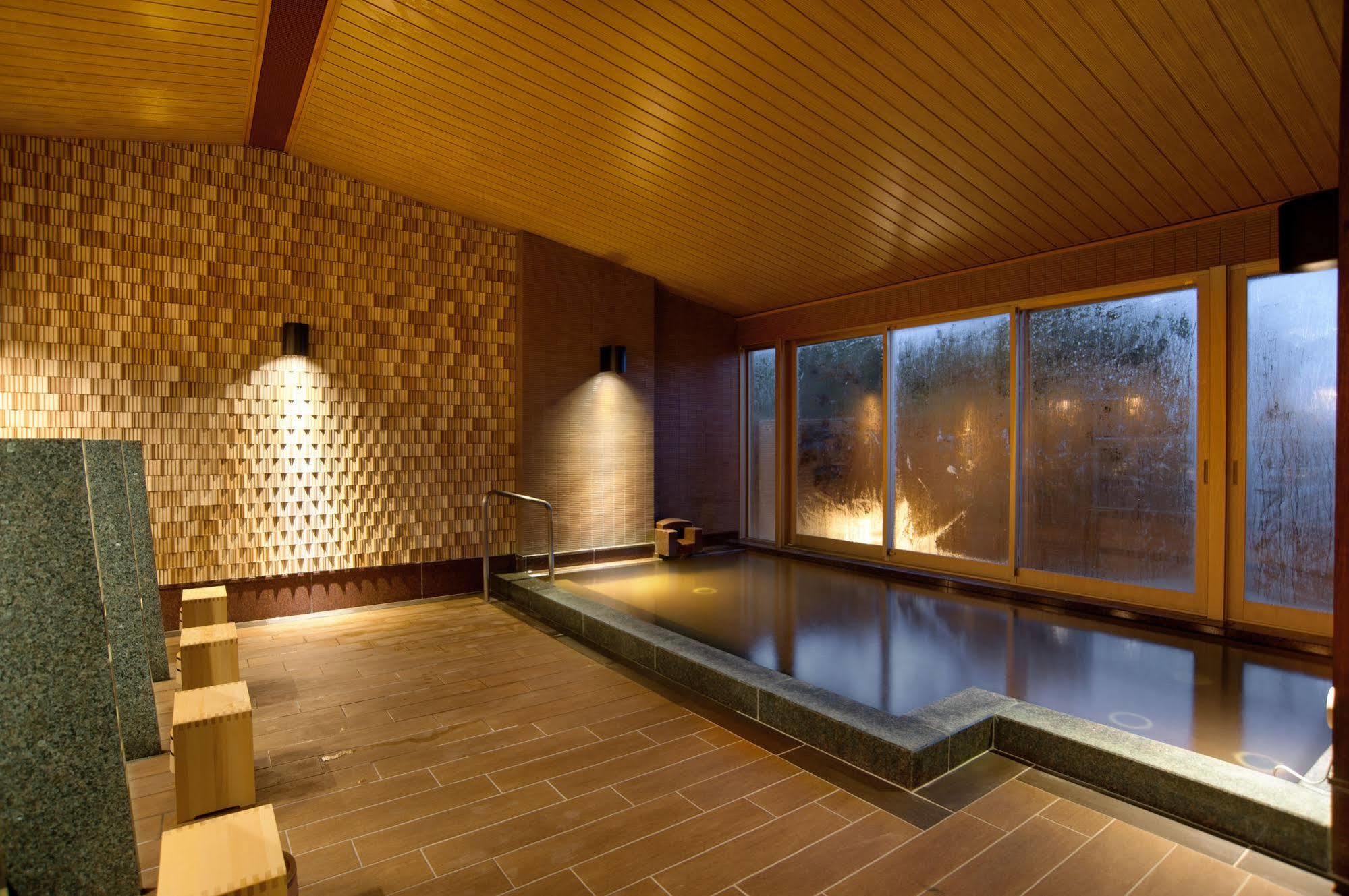 Atami Sekaie Otel Dış mekan fotoğraf