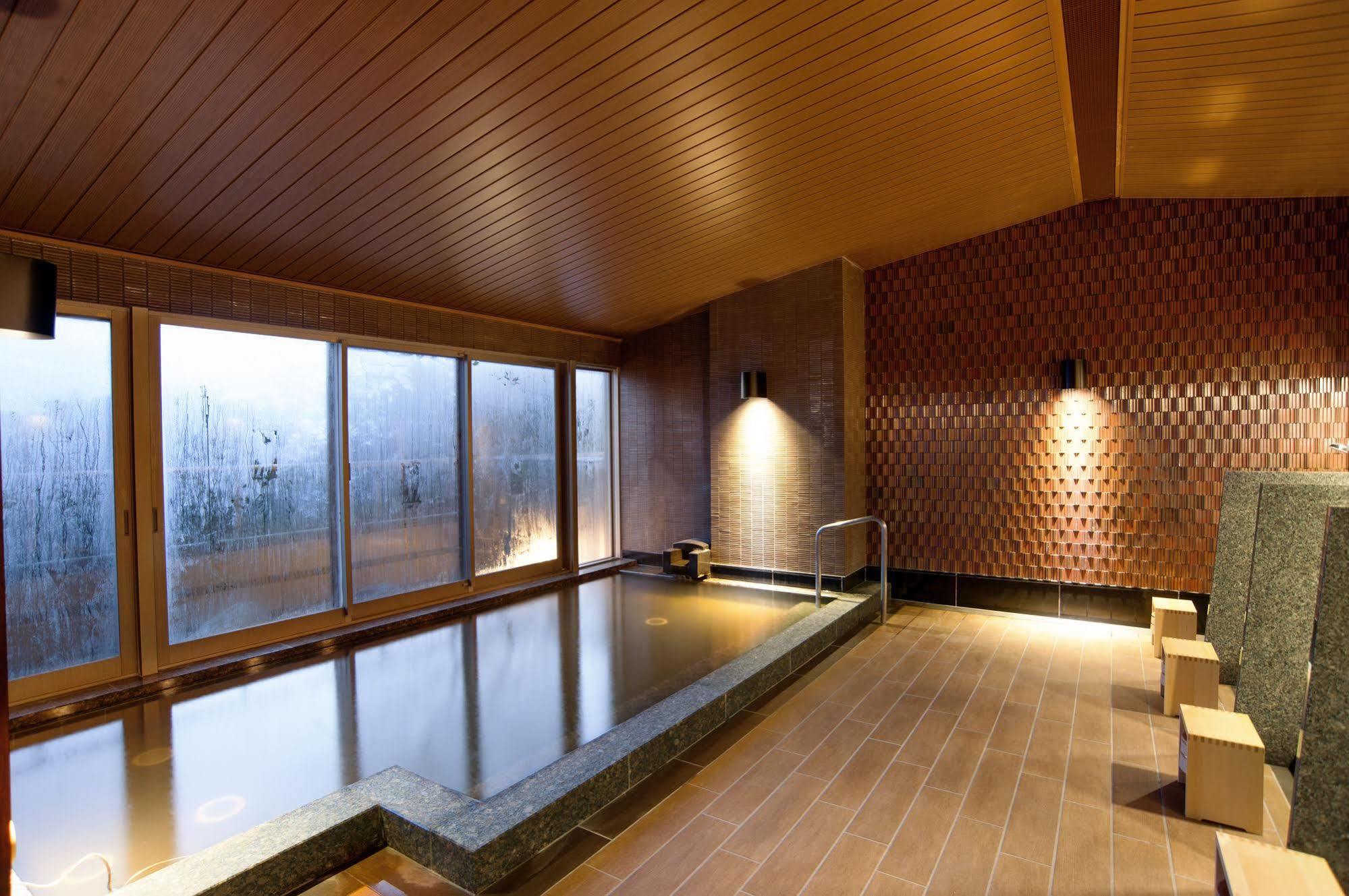 Atami Sekaie Otel Dış mekan fotoğraf