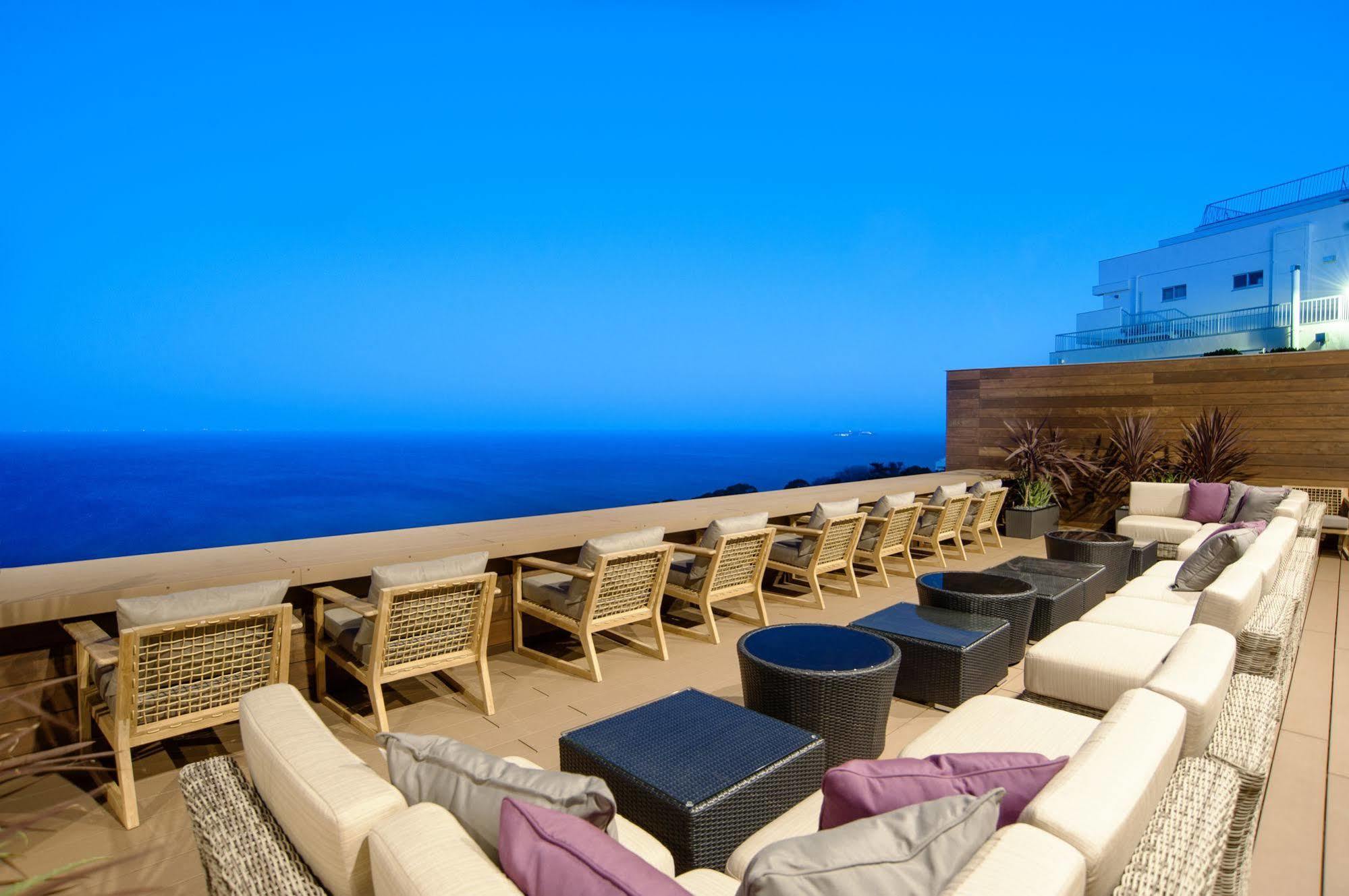 Atami Sekaie Otel Dış mekan fotoğraf